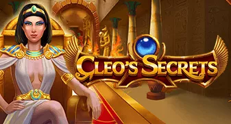 Cleo’s Secrets