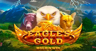 Eagle’s Gold